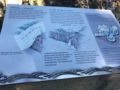 -阿萨巴斯卡瀑布观景点