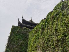 -虞山风景区