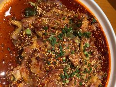 -有红鸡毛店·川菜(建设路店)