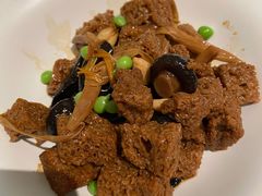 烤麸-翡翠江南(国贸商城店)