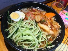 -丹东特色烤肉(南光三部店)