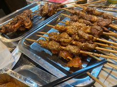 -滨城串吧(三元桥店)