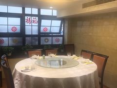 包厢-利鸿私宴(南京路步行街店)