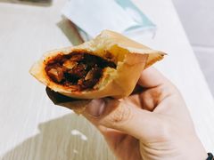-贺记蛋烘糕(青羊第五分店)