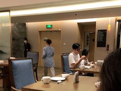 大堂-水月周庄铂尔曼酒店-水月荟中餐厅