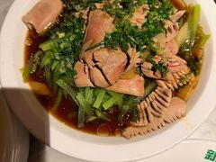 -新白鹿餐厅(第一百货店)
