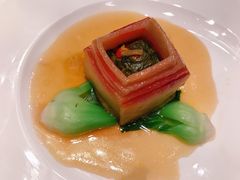 -运·中餐厅(成都华尔道夫酒店)