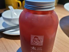 -太二酸菜鱼(中山龙之梦店)