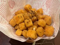 -新白鹿餐厅(爱琴海购物中心店)