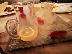 -戈雅法餐厅(世界城广场店)