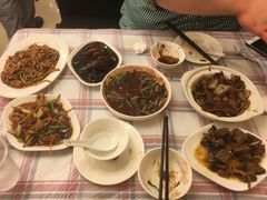 -玲珑餐厅(陕西南路店)