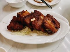 主厨飘香肉-神仙馆(衡山路店)
