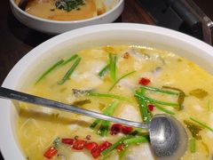 -外婆家(蓝色港湾店)