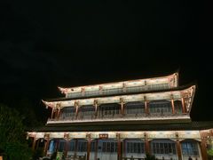 -长乐南山公园