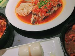 -一品红川菜(皇岗店)