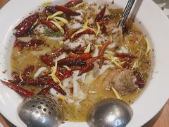 -太二酸菜鱼(SM城市广场店)