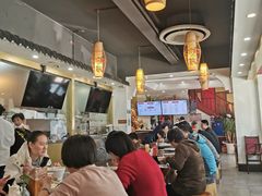 大堂-钱万兴(塔园路店)