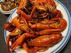 三妹澳洲小龙虾-三妹小龙虾·黄油蟹(华侨城总店)