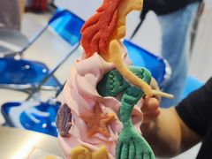 -CORNER CONE GELATO酷矿手作霜淇淋(南头古城店)