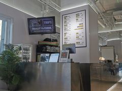 -TRIPS BURGER(大钟寺店)