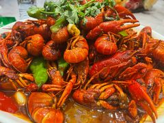 -百姓食府(秦虹路店)
