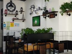 大堂-No.1猪扒包(南坑店)