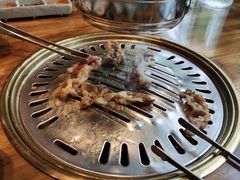 -牛人·雪花牛·木炭烤肉(昆山陆家店)
