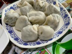 -馅老满·生春阁(慕田峪店)