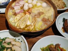 -老灶味道·本帮菜(昌平路店)