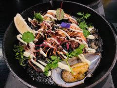 -C&R西班牙餐厅