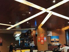 -Efes Turkish & Mediterranean Cuisine 艾菲斯餐厅(陆家嘴店)
