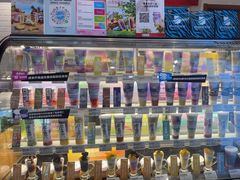 -Blueglass酸奶(财富购物中心店)