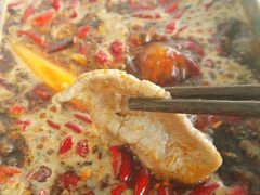 -小牛叔鲜切牛肉·火锅·烤肉自助(公济桥路店)