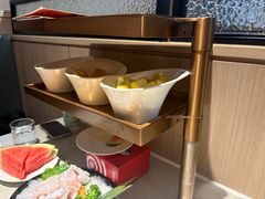 -海底捞火锅(万达广场店)
