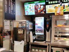 -德克士(砂之船奥特莱斯店)