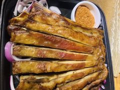 -蒙古大营(朝阳公园店)