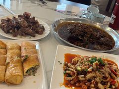 -三毛鱼庄(威连路店)