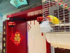 -海碗居老北京炸酱面(增光路店)