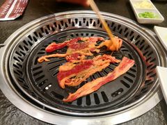 -现代烧烤冷面店(苏家屯店)