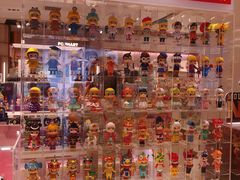 -泡泡玛特POPMART(国金街店)