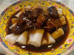 -六禄面家(芳和分店)