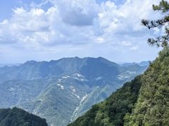 -塔云山