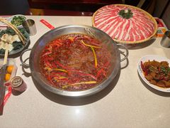 -小龙坎火锅(全球总店)