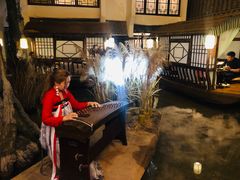 -淀里船宴(卓达店)