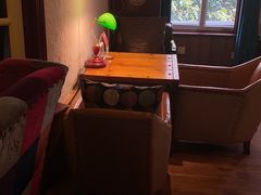 -良木缘咖啡西餐(川大店)