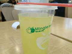 -亚惠美食广场(大连开发区安盛购物广场店)