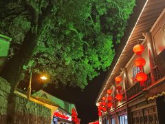 -长生素斋(普陀山店)