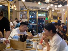 -杨爱珍大排档(龙游店)