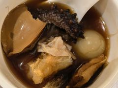 -聚春园自助餐厅(东街口店)
