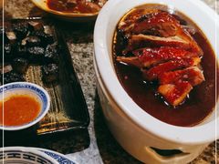 -南京大牌档(人民广场店)
